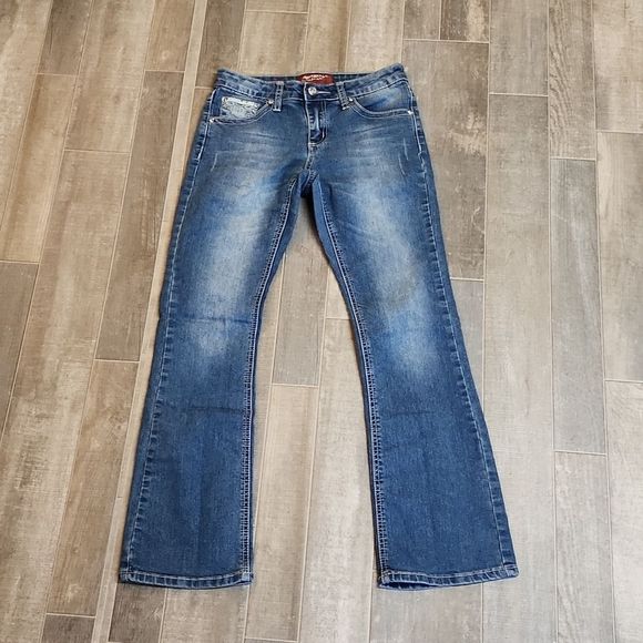 Arizona Jean Company Other - Girls Arizona brand bootcut jeans